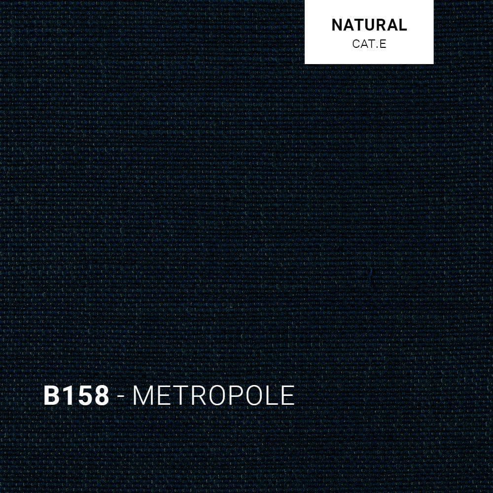 Tribù PAVILION Sonnenbett - Teak / Wenge - Original Homestories