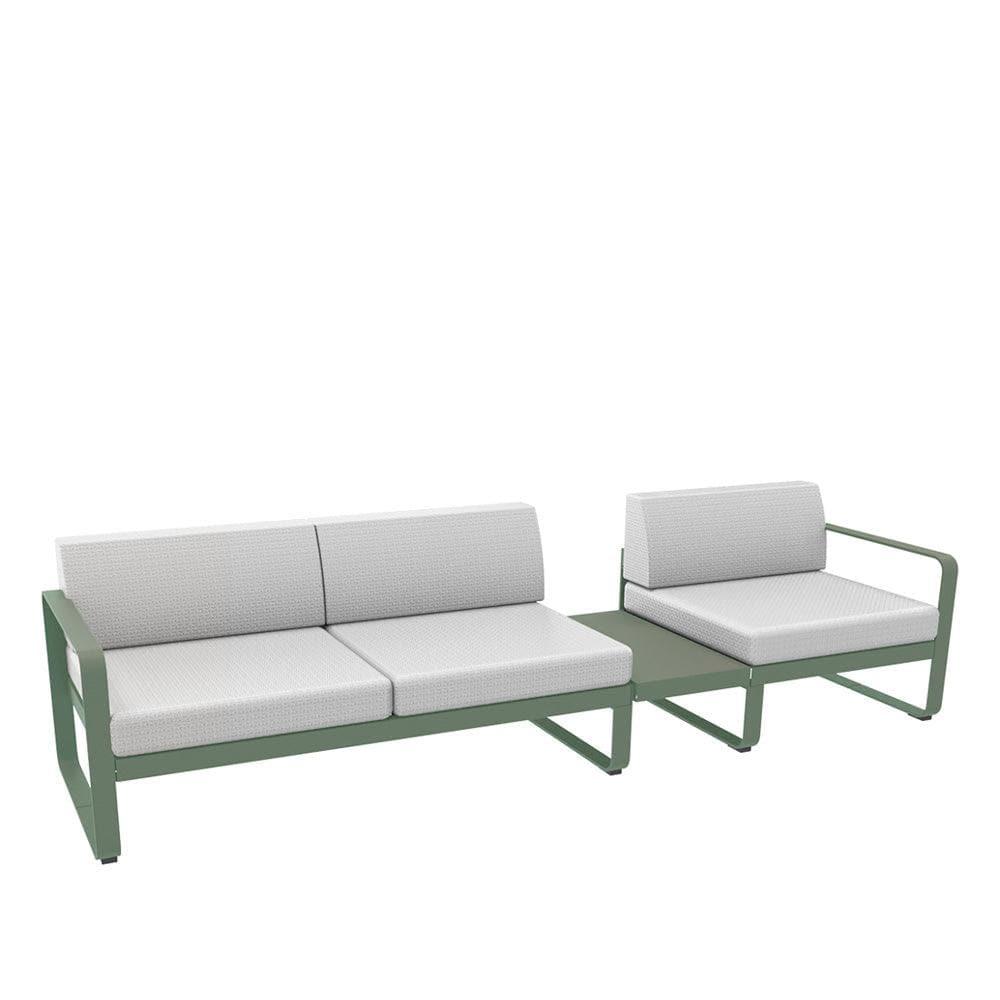 Modulares Sofa BELLEVIE - 1B - Original Homestories