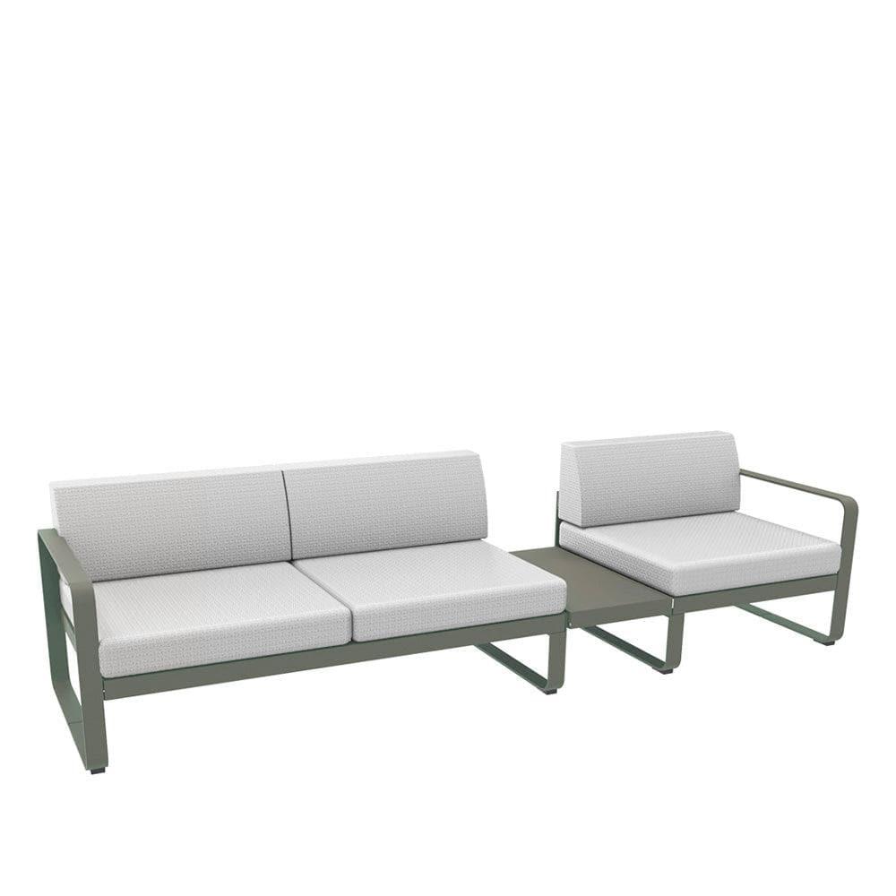 Modulares Sofa BELLEVIE - 1B - Original Homestories