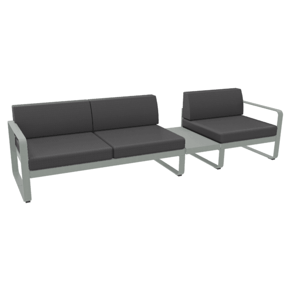 Modulares Sofa BELLEVIE - 1B - Original Homestories