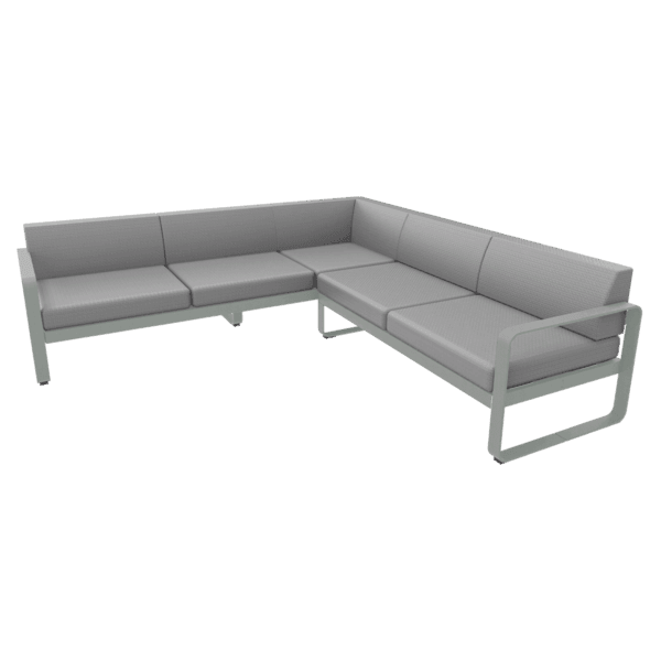 Modulares Sofa BELLEVIE - 2B - Original Homestories