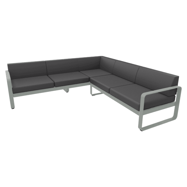 Modulares Sofa BELLEVIE - 2B - Original Homestories