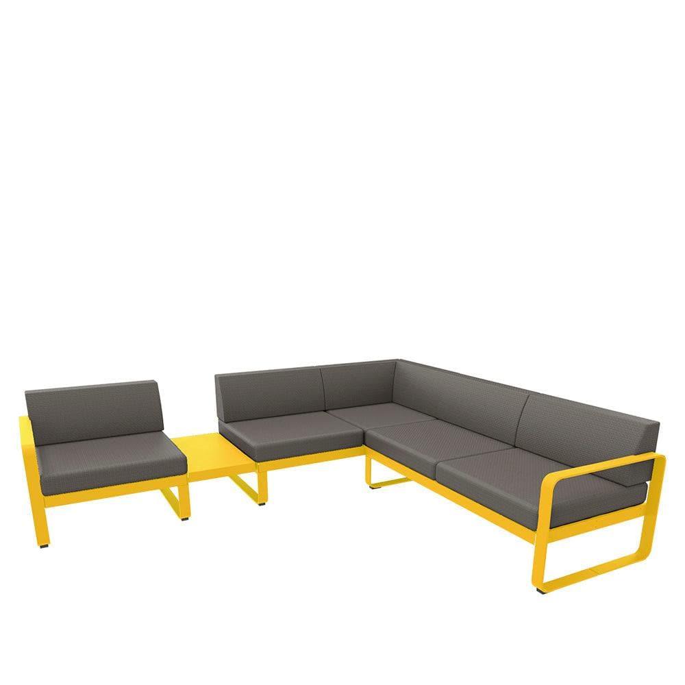 Modulares Sofa BELLEVIE - 3A - Original Homestories