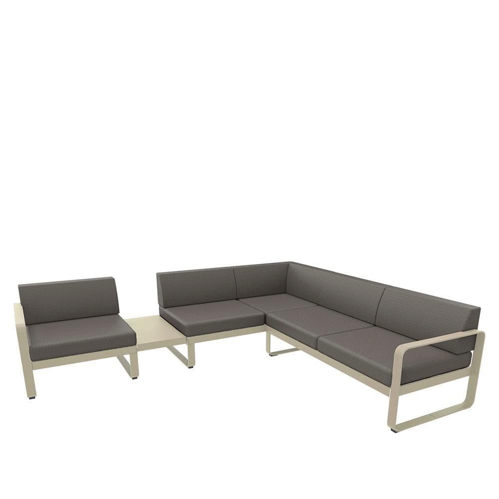 Modulares Sofa BELLEVIE - 3A - Original Homestories