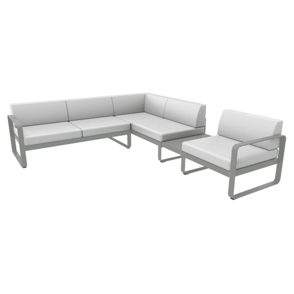 Modulares Sofa BELLEVIE - 3B - Original Homestories