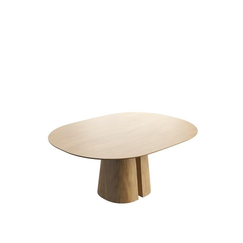 Esstisch BLOSSOM T0100 - Eiche | Mobitec | Homestorys