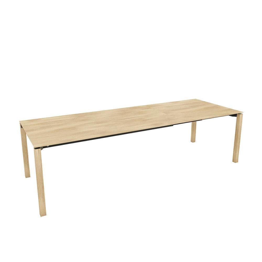 Ausziehtisch FLOAT T1201 - Eiche | Mobitec | Homestorys