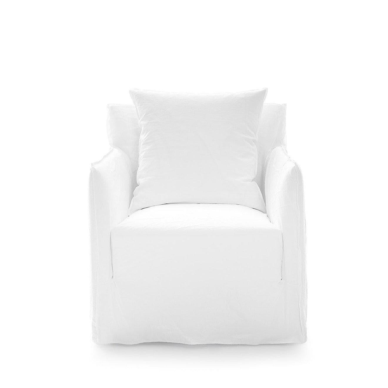 Sessel GHOST 05 _ Gervasoni _SKU GHOST-05