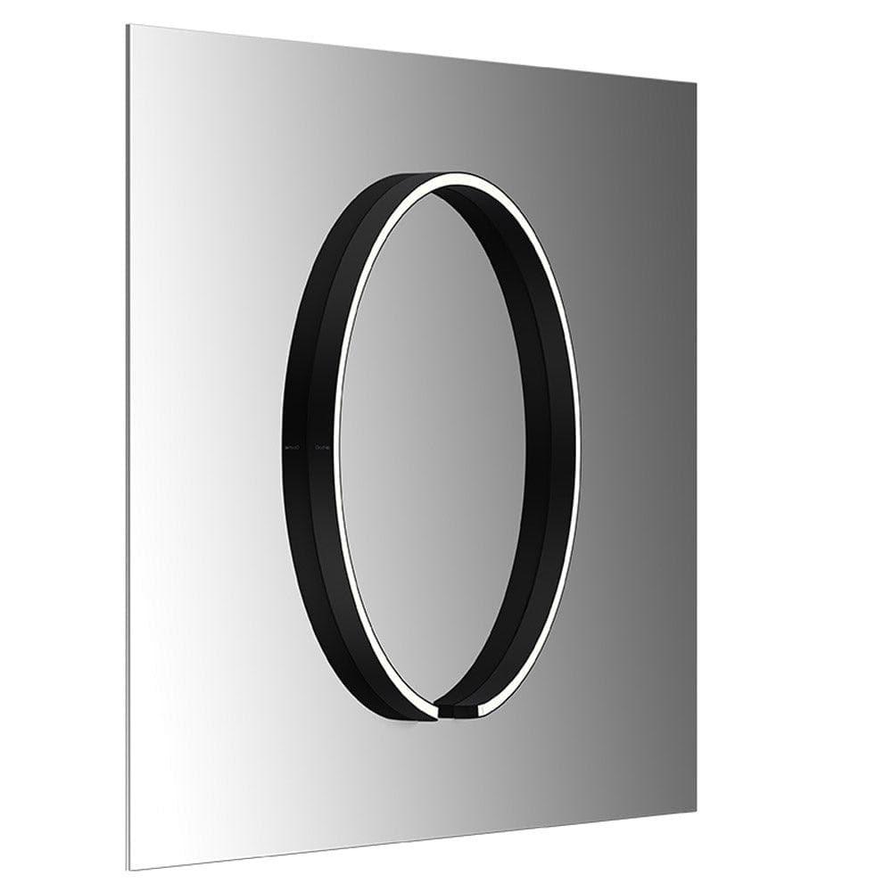 Spiegelleuchte MITO Sfera Su 60 _ Occhio _SKU