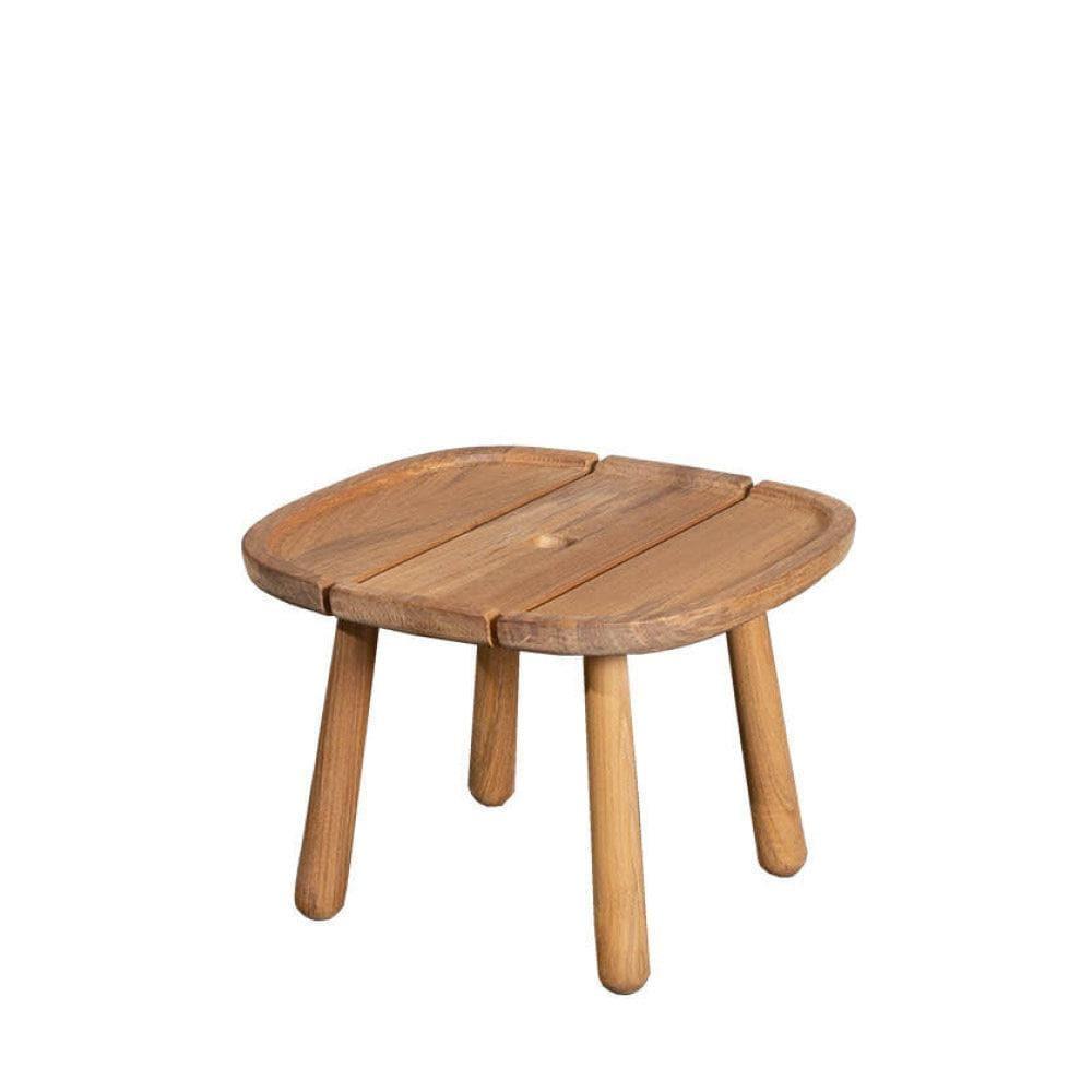 Cane-line ROYAL Couchtisch - viereckig - Original Homestories
