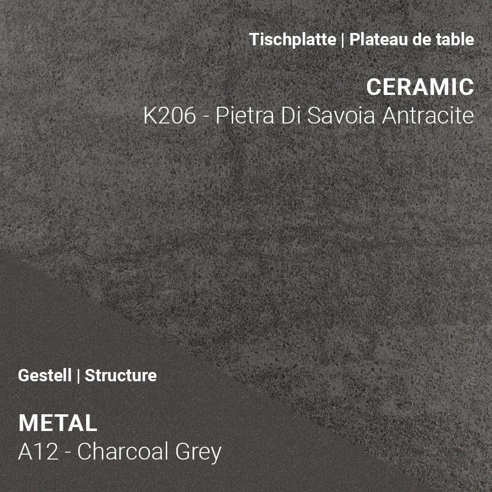 Esstisch TERRA T0100 - Keramik | Mobitec | Homestorys