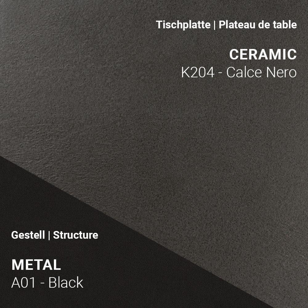 Ausziehtisch TERRA T0401 - Keramik | Mobitec | Homestorys