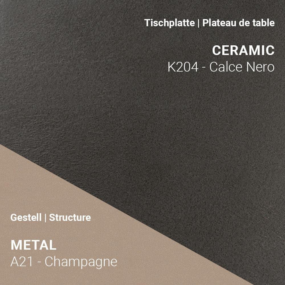 Esstisch TERRA T0300 - Keramik | Mobitec | Homestorys