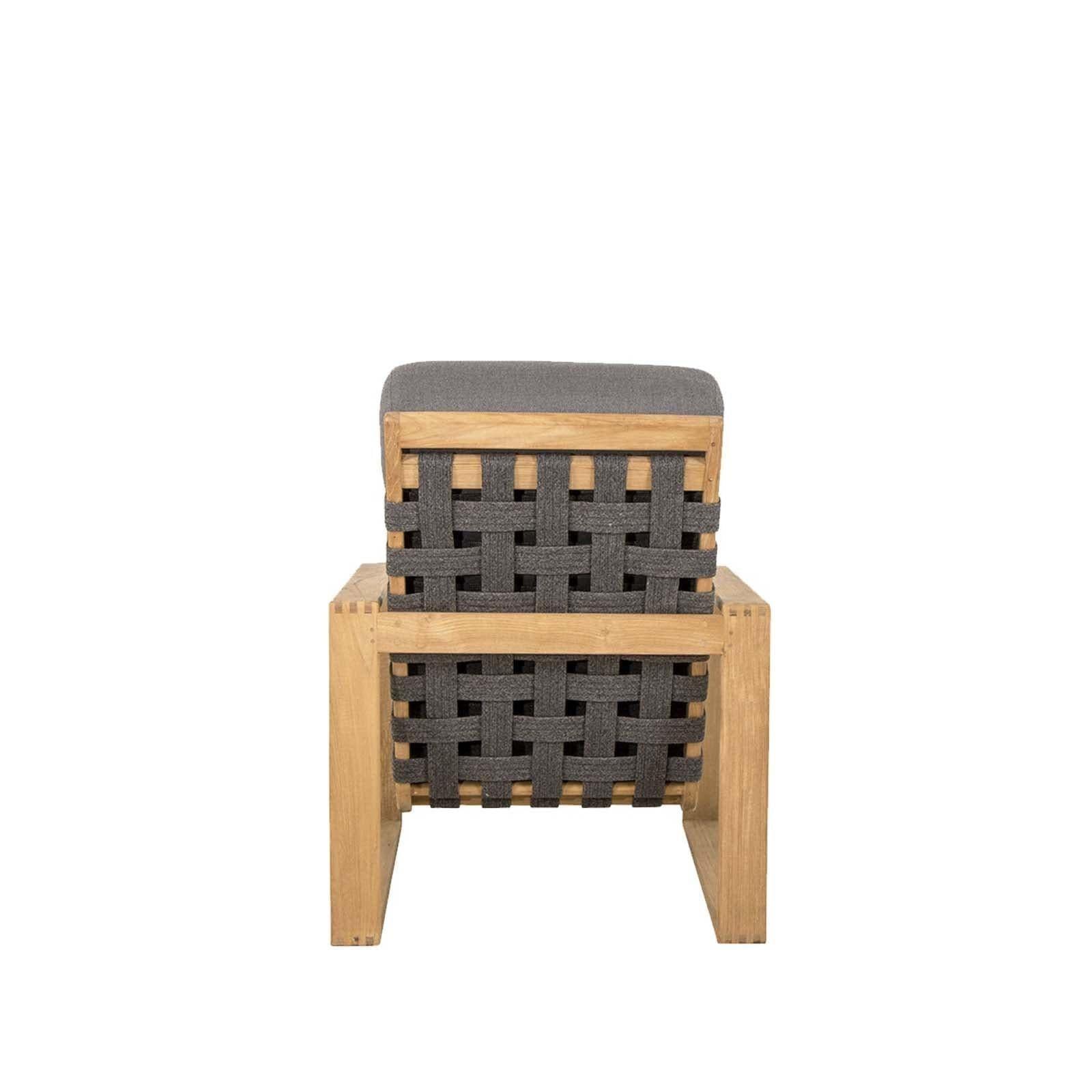 Hochlehner Sessel ENDLESS mit Kissen-Set - Original Homestories