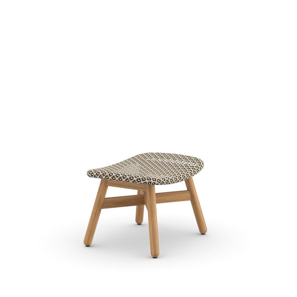 Dedon MBRACE Hocker - Pepper - Original Homestories