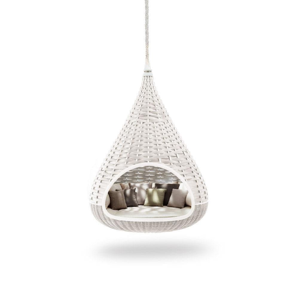 Dedon nestrest hanging lounger sale