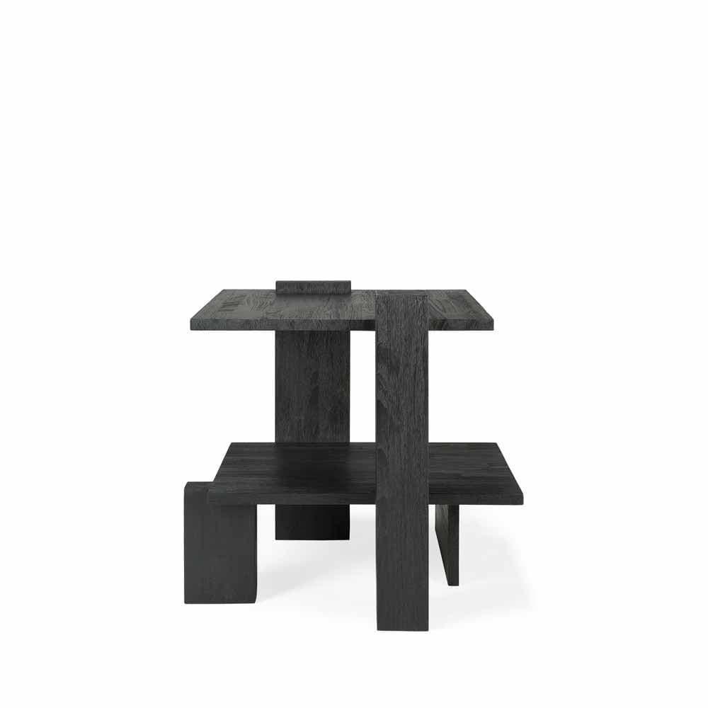 Beistelltisch ABSTRACT | Ethnicraft | Homestorys
