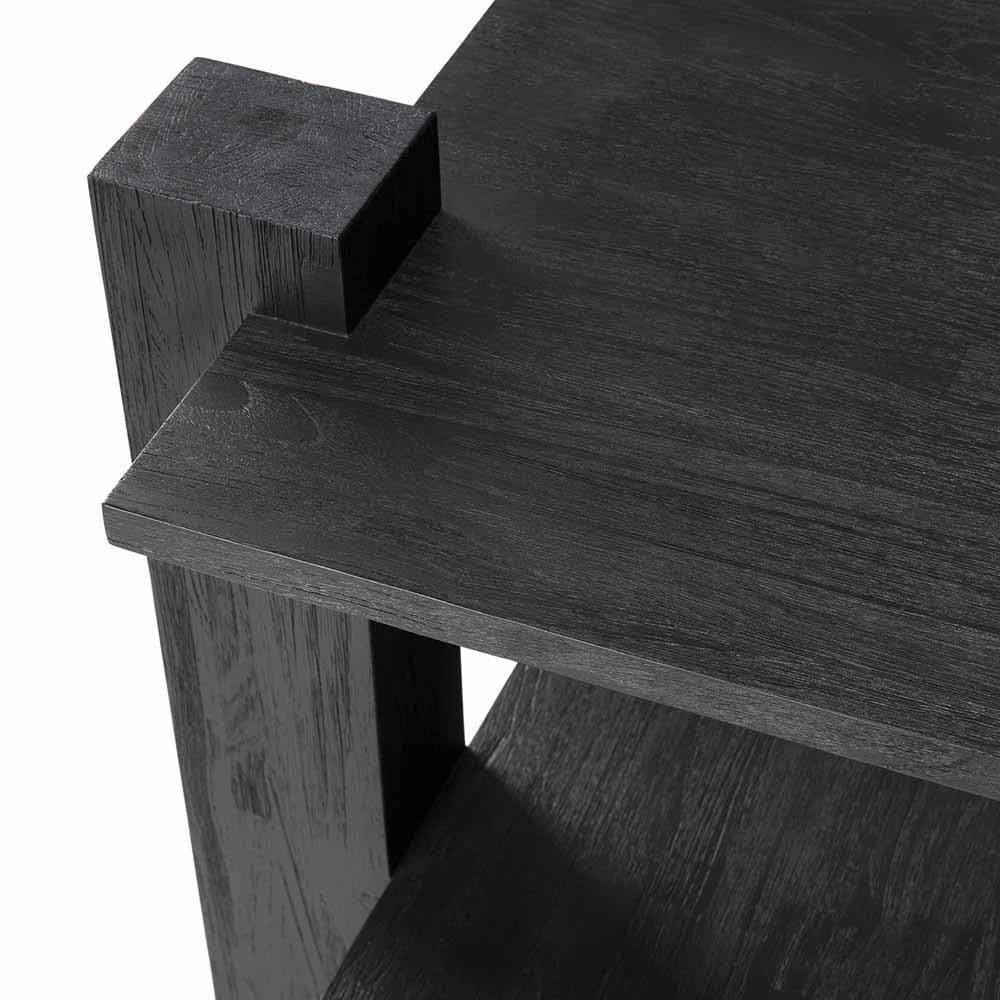 Beistelltisch ABSTRACT | Ethnicraft | Homestorys