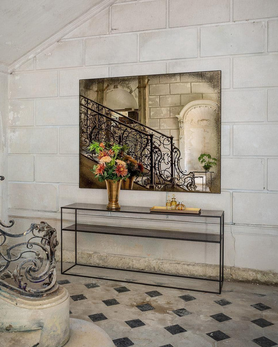 Spiegel AGED | Ethnicraft | Homestorys