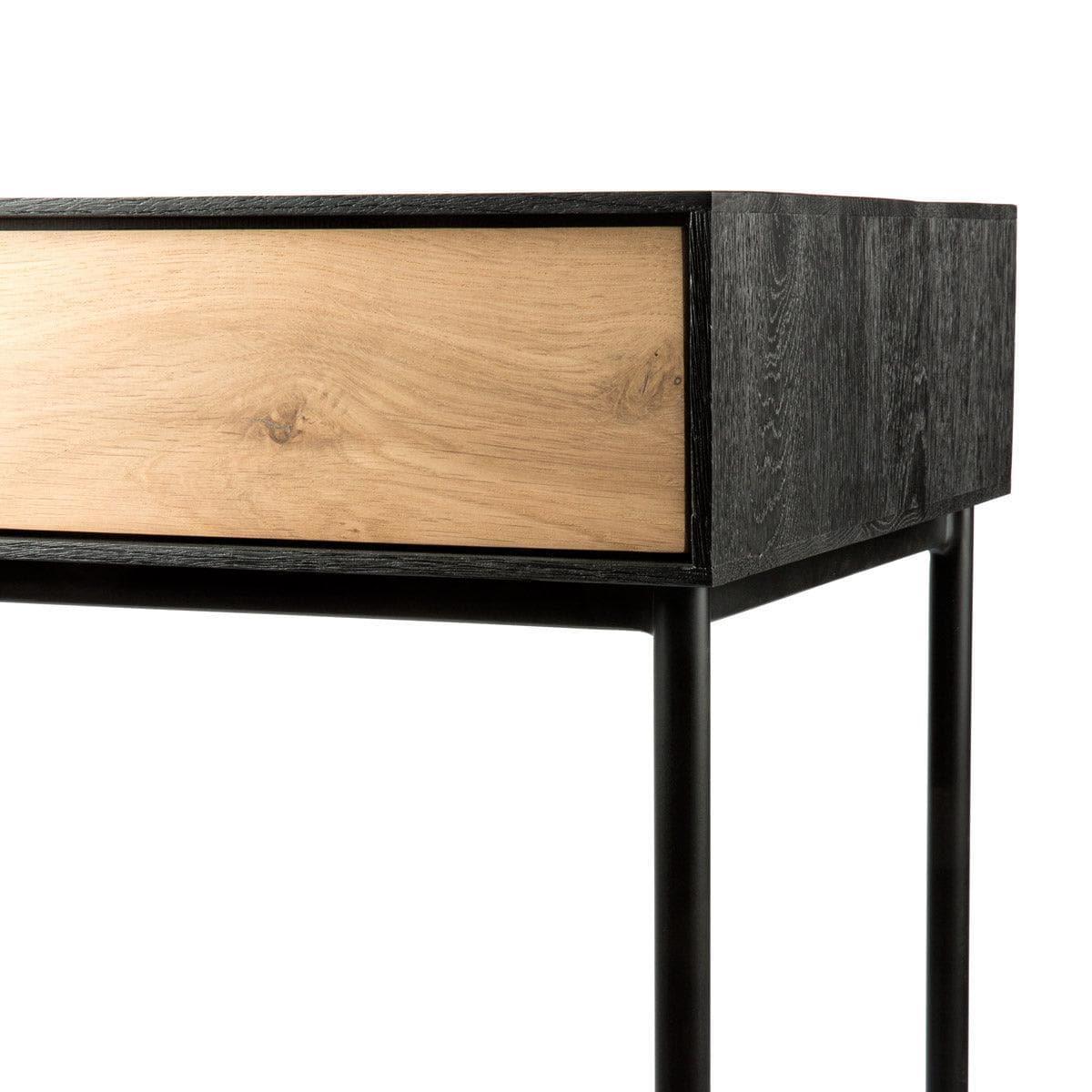 Schreibtisch BLACKBIRD | Ethnicraft | Homestorys