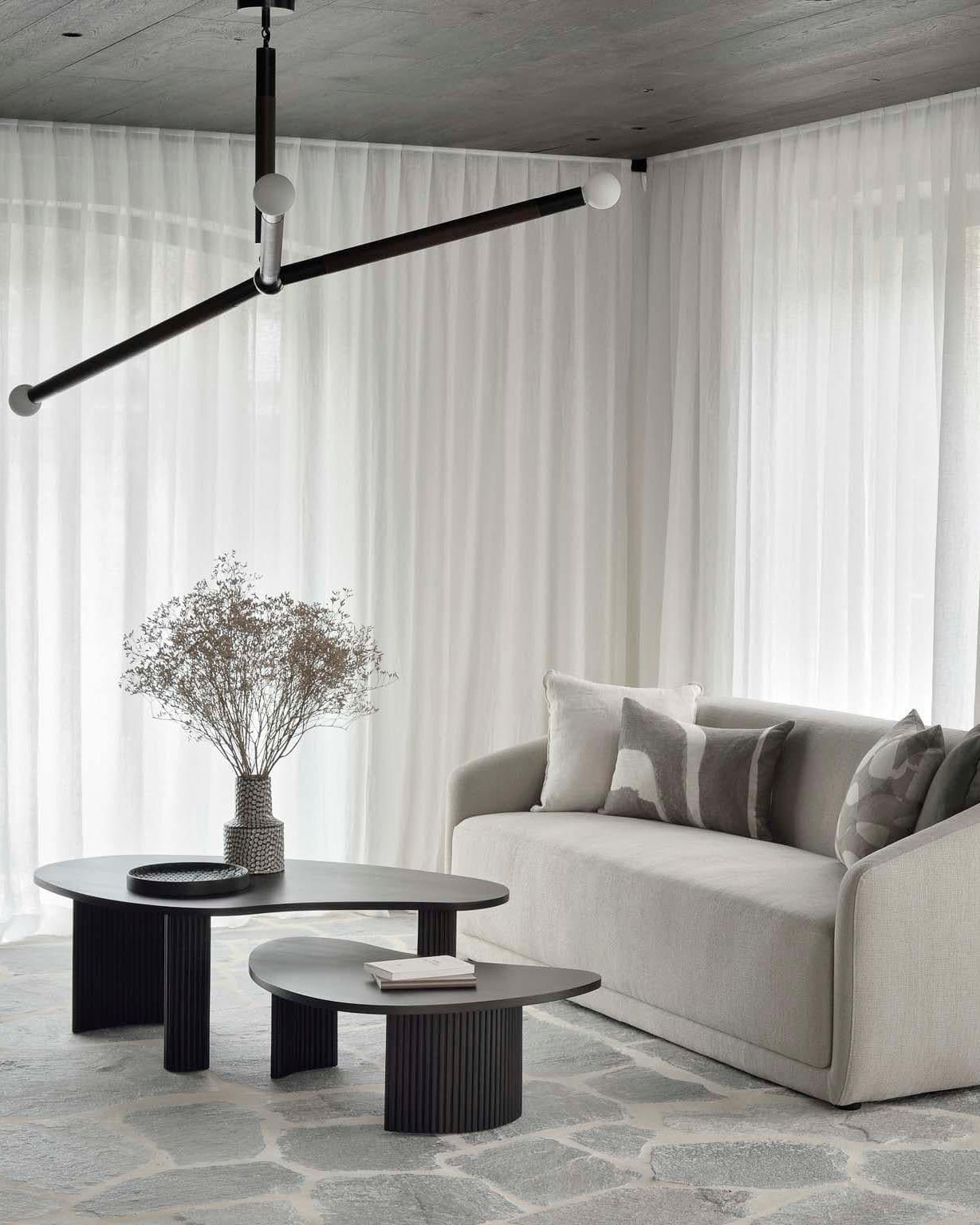 Couchtisch BOOMERANG | Ethnicraft | Homestorys