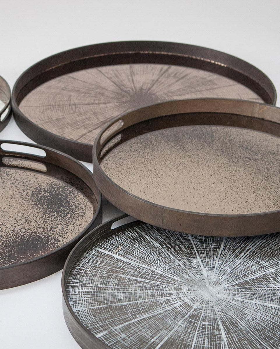 Tablett CLASSICS - Ø48 | Ethnicraft | Homestorys