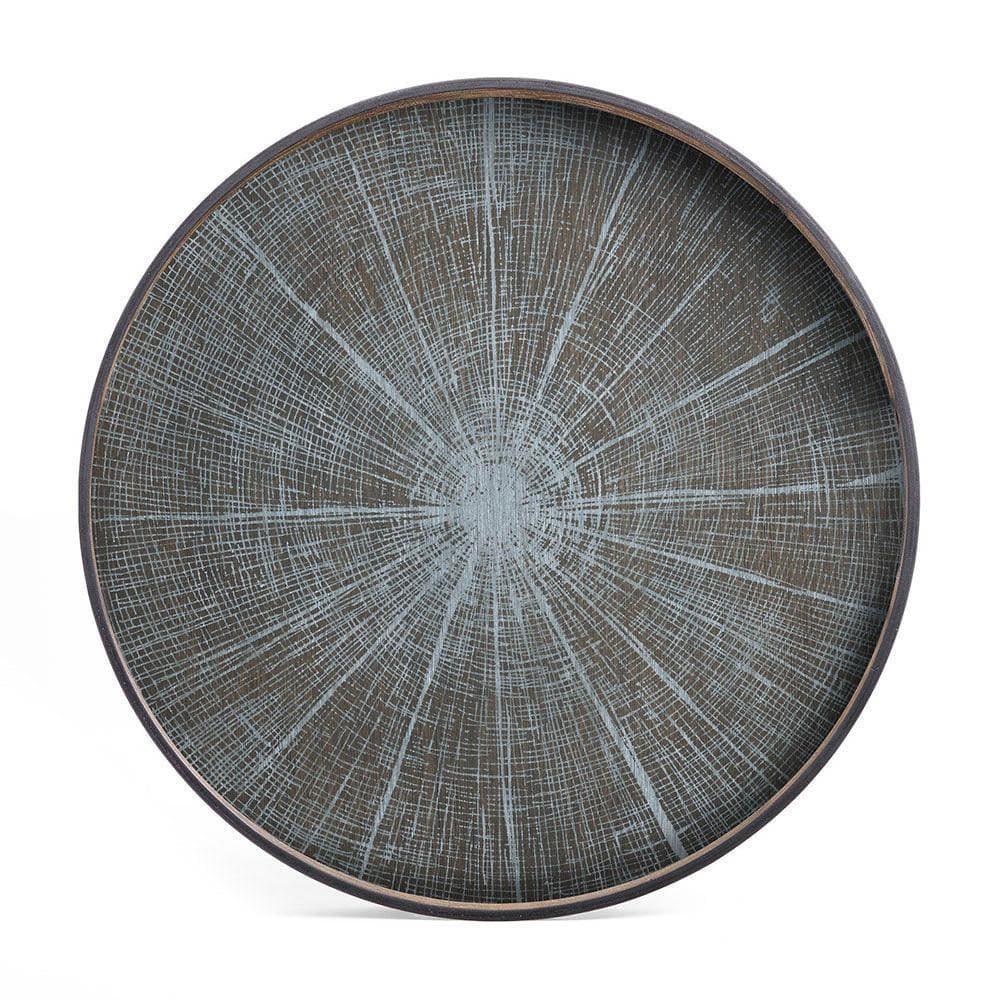 Holztablett CLASSICS WHITE SLICE | Ethnicraft | Homestorys