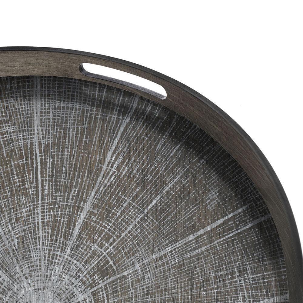 Holztablett CLASSICS WHITE SLICE | Ethnicraft | Homestorys