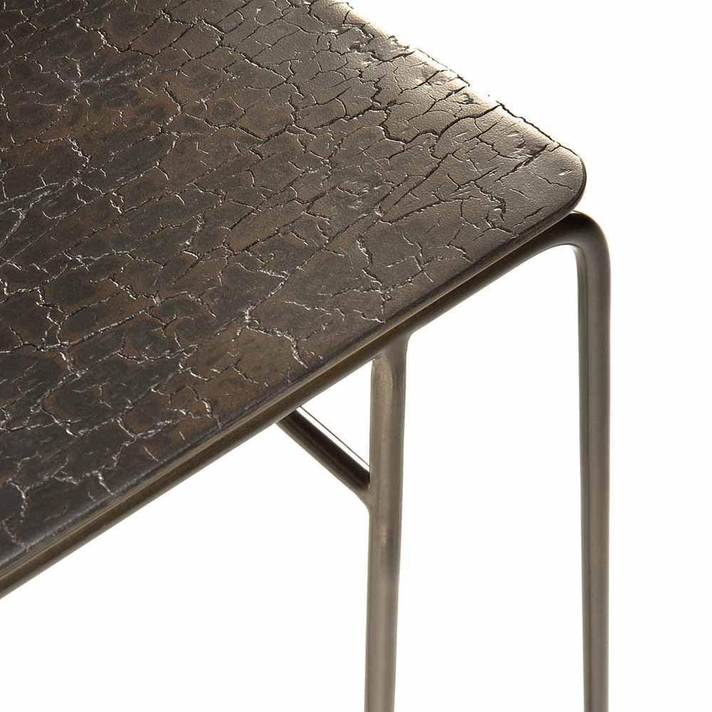 Beistelltisch ELLIPSE | Ethnicraft | Homestorys