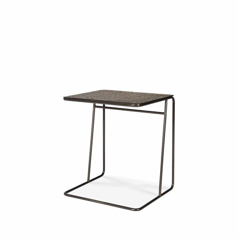 Beistelltisch ELLIPSE | Ethnicraft | Homestorys