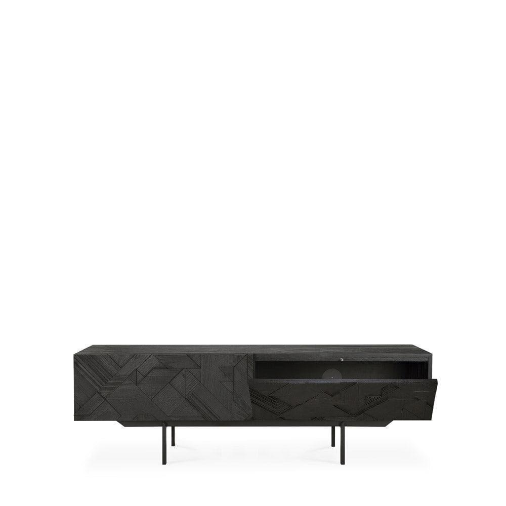 TV-Schrank GRAPHIC | Ethnicraft | Homestorys