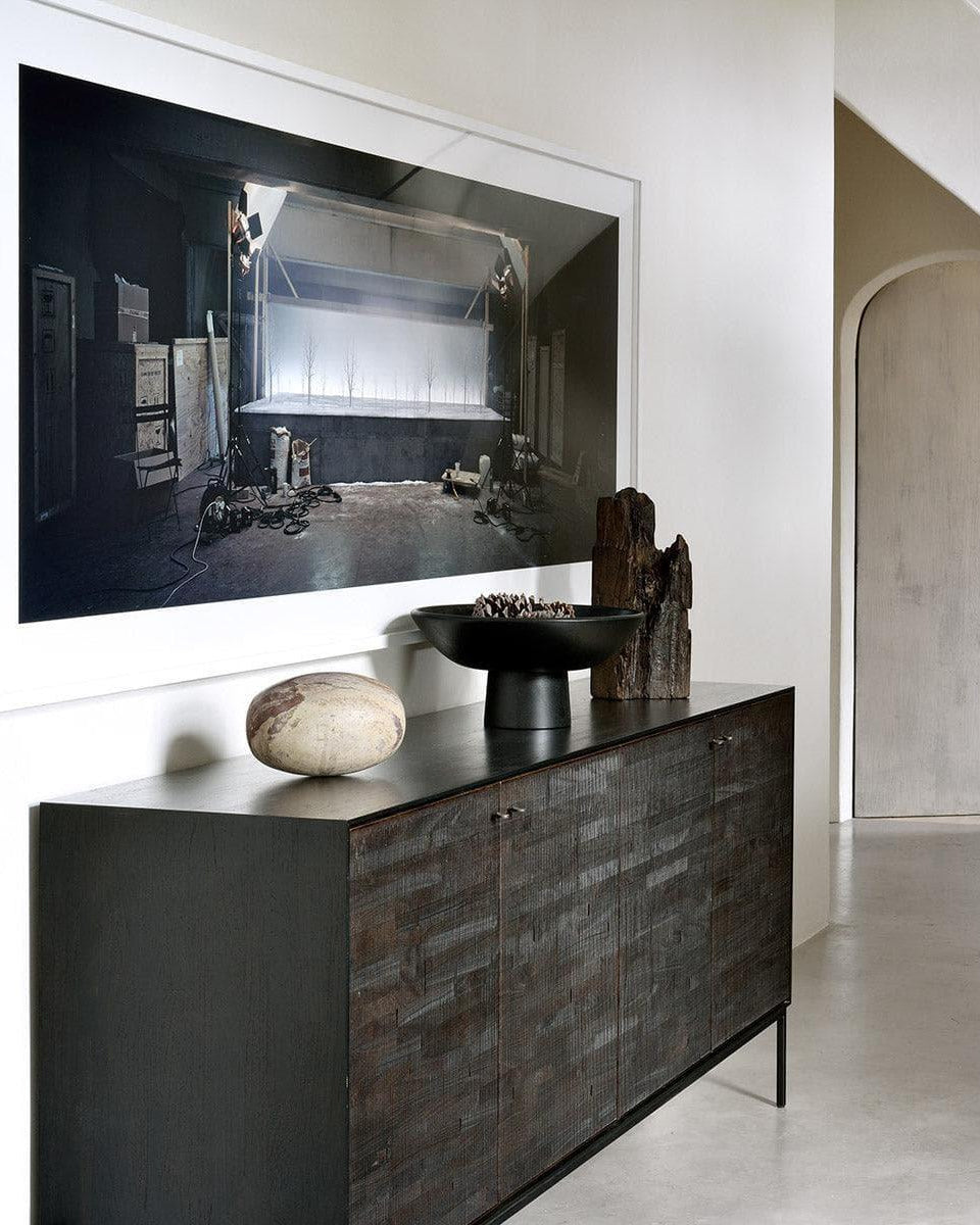 Kommode GROOVES | Ethnicraft | Homestorys