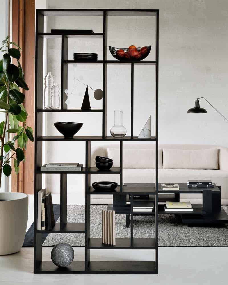 Regal M - 104x219cm | Ethnicraft | Homestorys