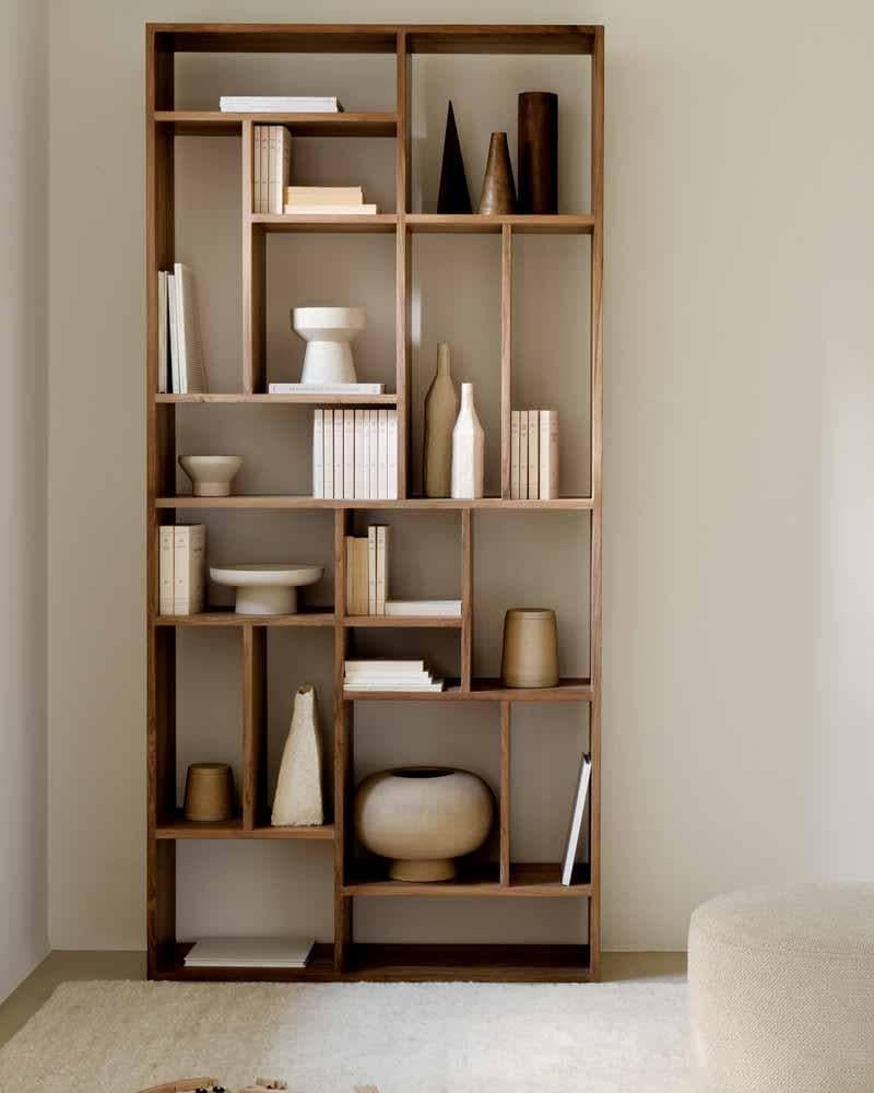 Regal M - 104x219cm | Ethnicraft | Homestorys