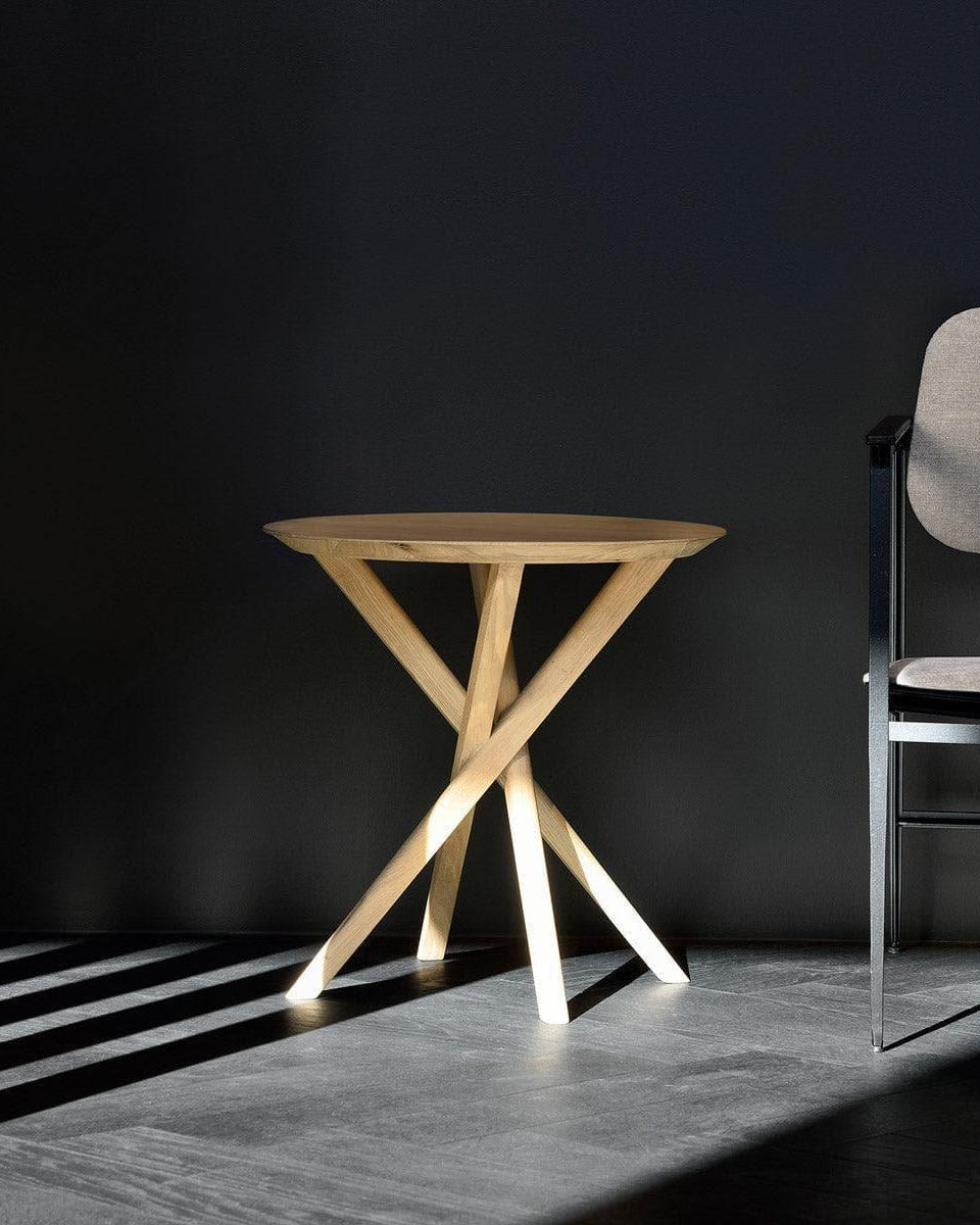 Beistelltisch MIKADO | Ethnicraft | Homestorys