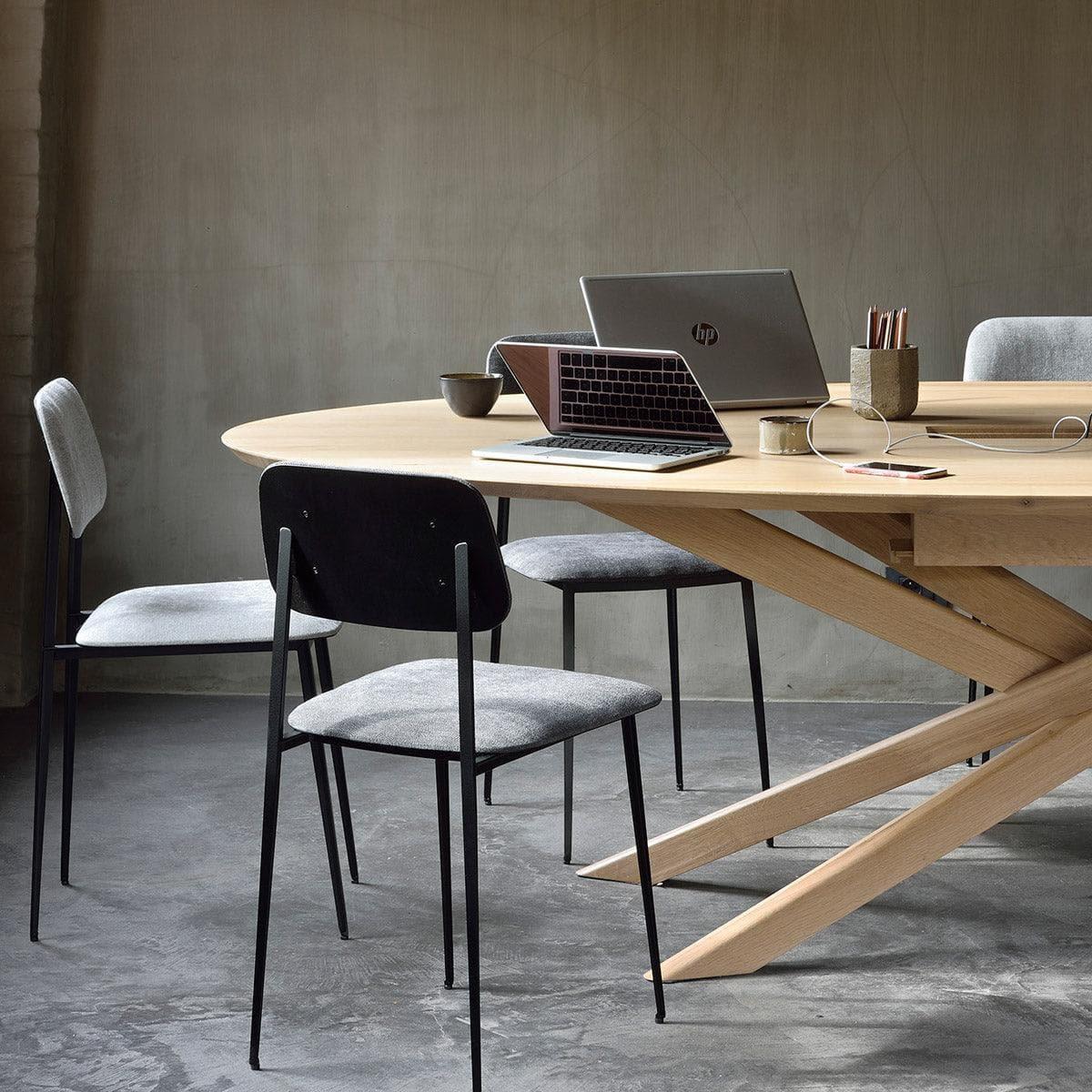 Meetingtisch MIKADO | Ethnicraft | Homestorys