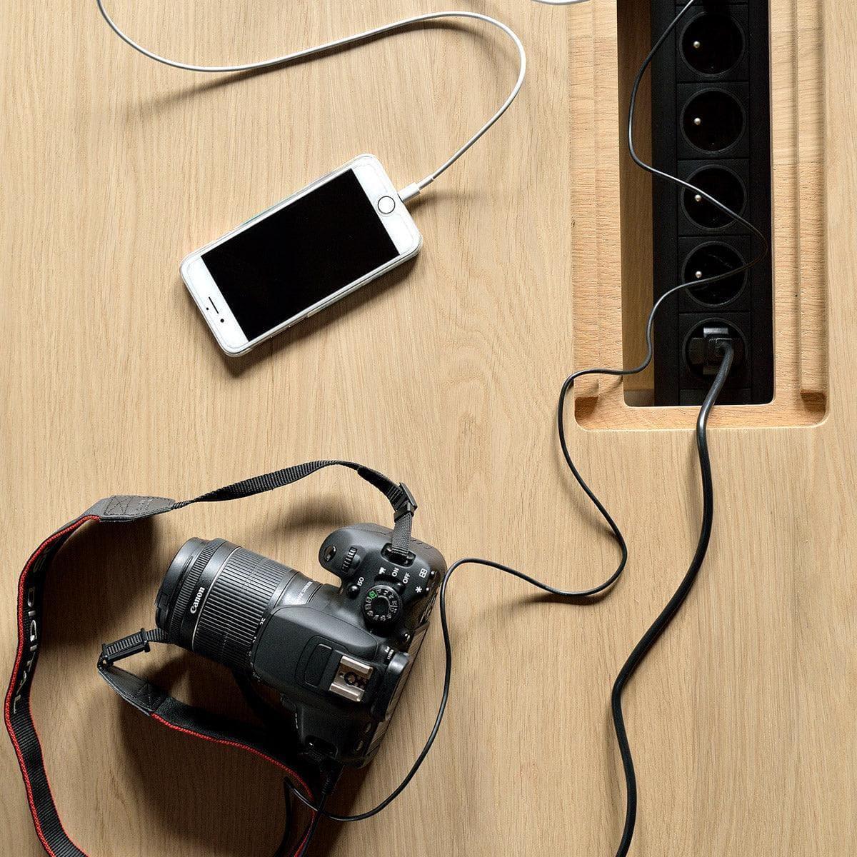 Meetingtisch MIKADO | Ethnicraft | Homestorys