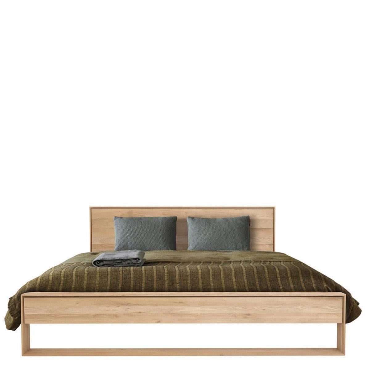 Bett NORDIC II | Ethnicraft | Homestorys