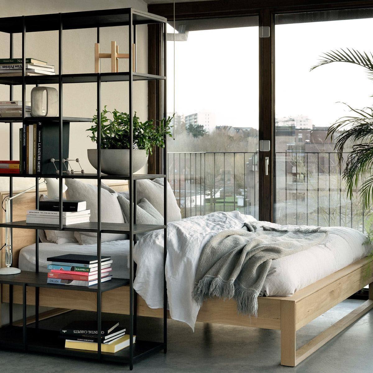 Bett NORDIC II | Ethnicraft | Homestorys