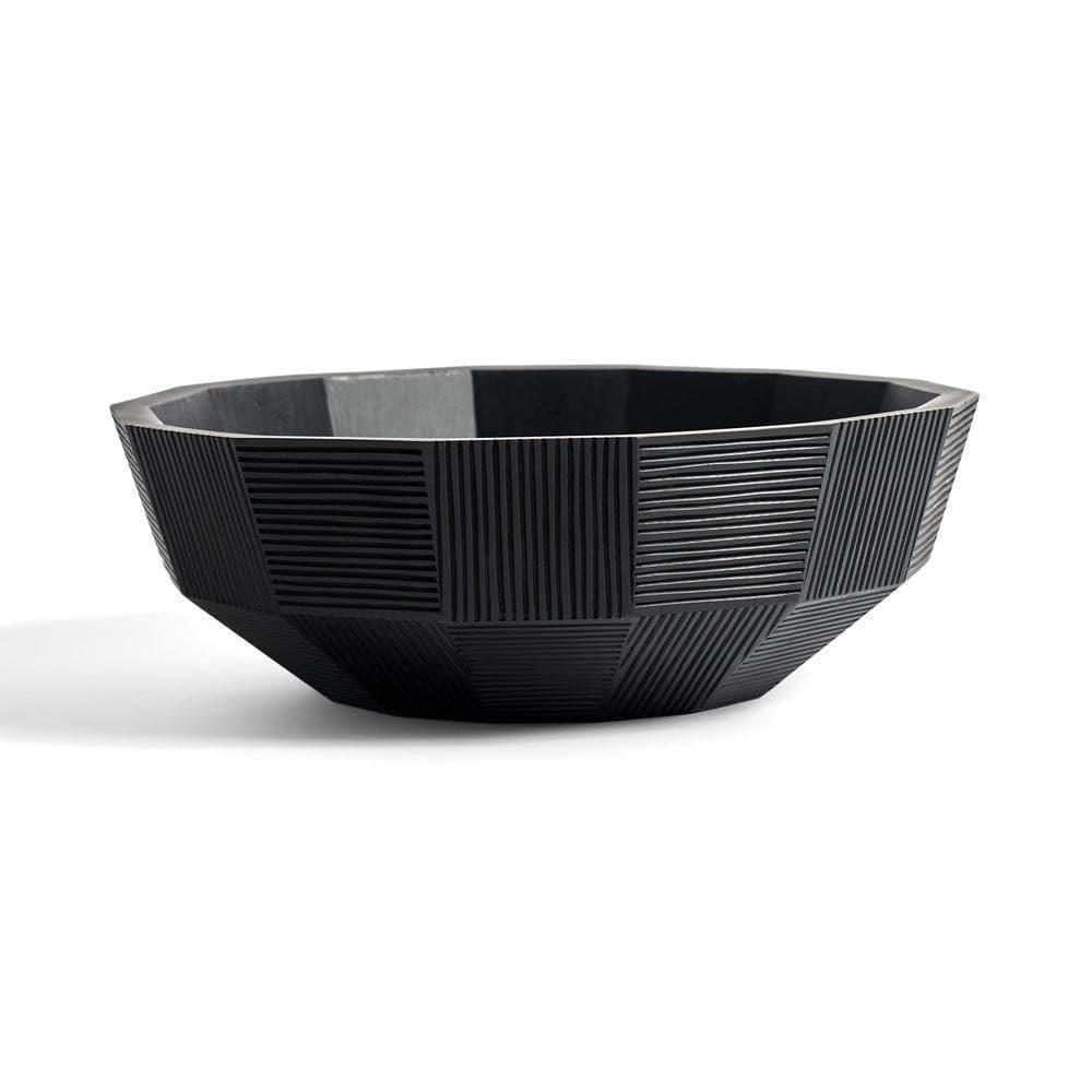 Schüssel OBJECTS Striped | Ethnicraft | Homestorys