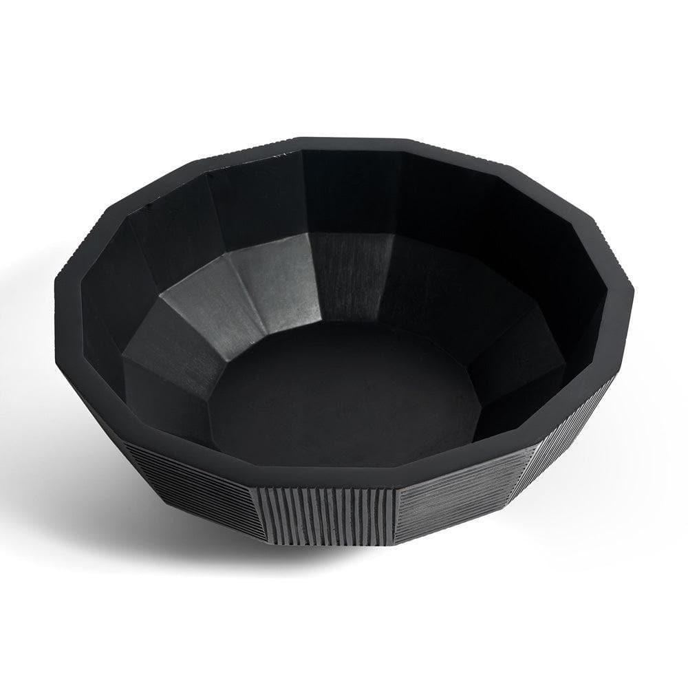 Schüssel OBJECTS Striped | Ethnicraft | Homestorys