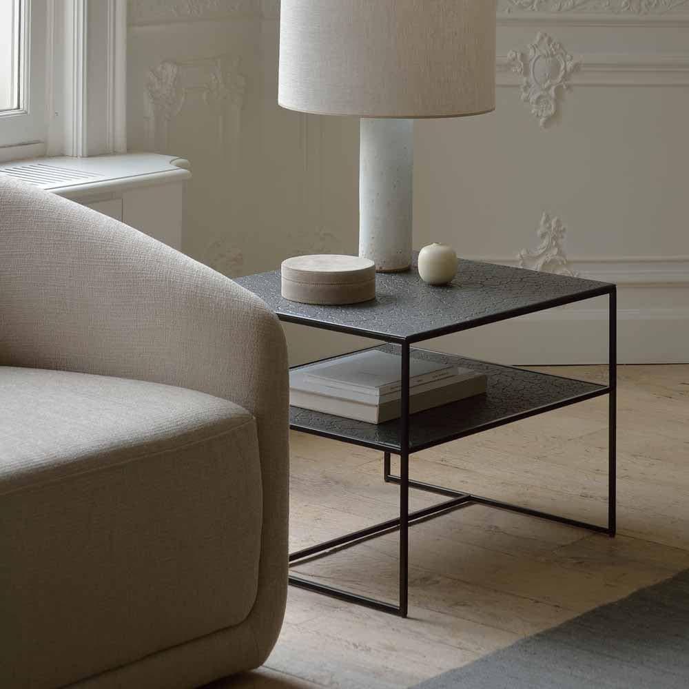 Beistelltisch PENTAGON | Ethnicraft | Homestorys