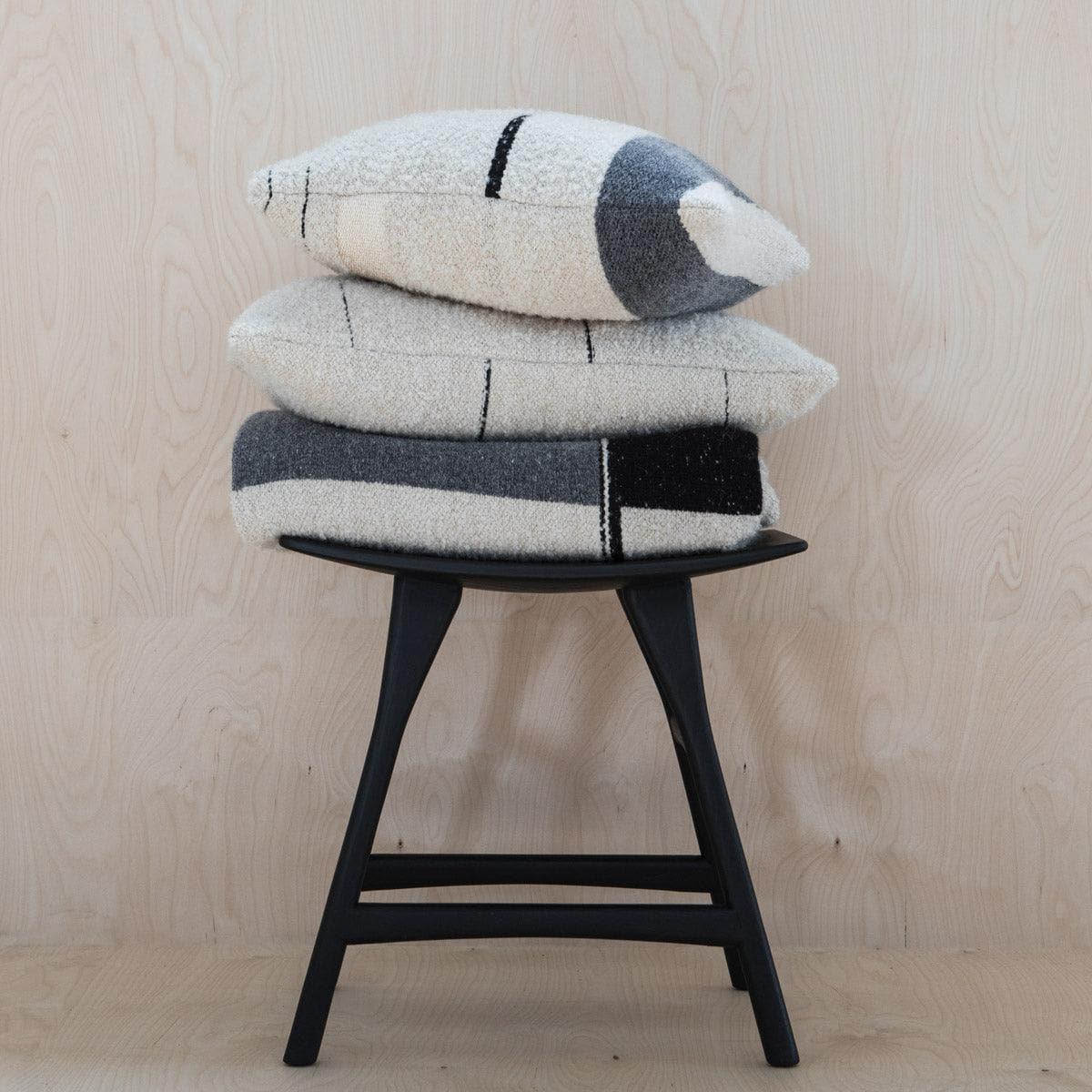 Decke REFINED LAYERS URBAN | Ethnicraft | Homestorys