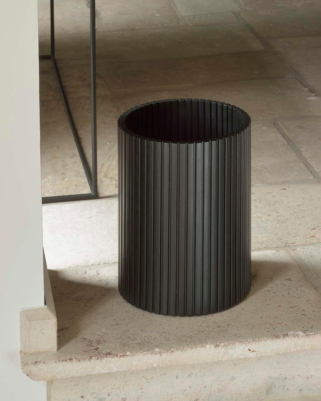 Papierkorb ROLLER MAX | Ethnicraft | Homestorys