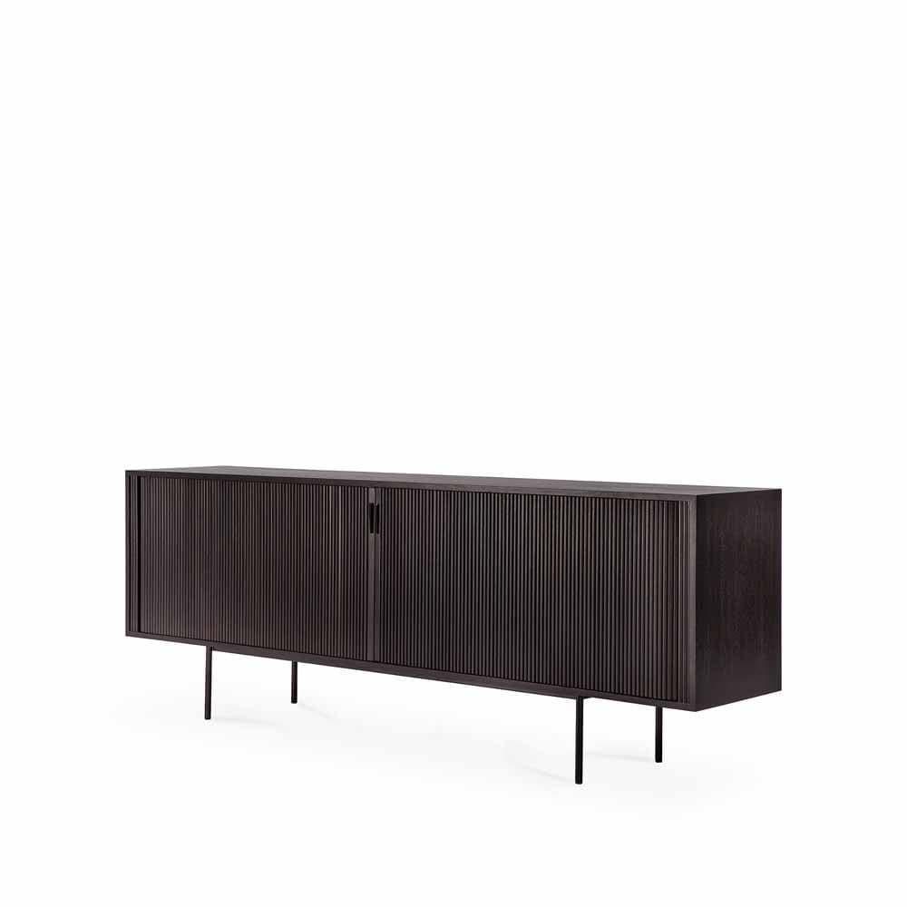 Sideboard ROLLER MAX | Ethnicraft | Homestorys