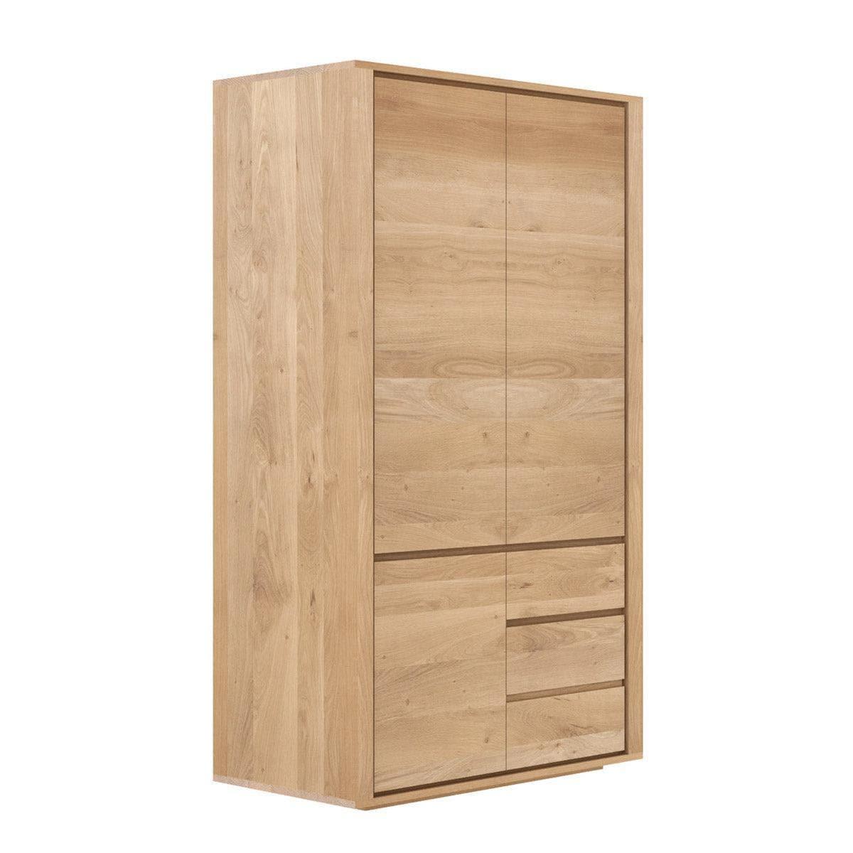 Kleiderschrank SHADOW | Ethnicraft | Homestorys