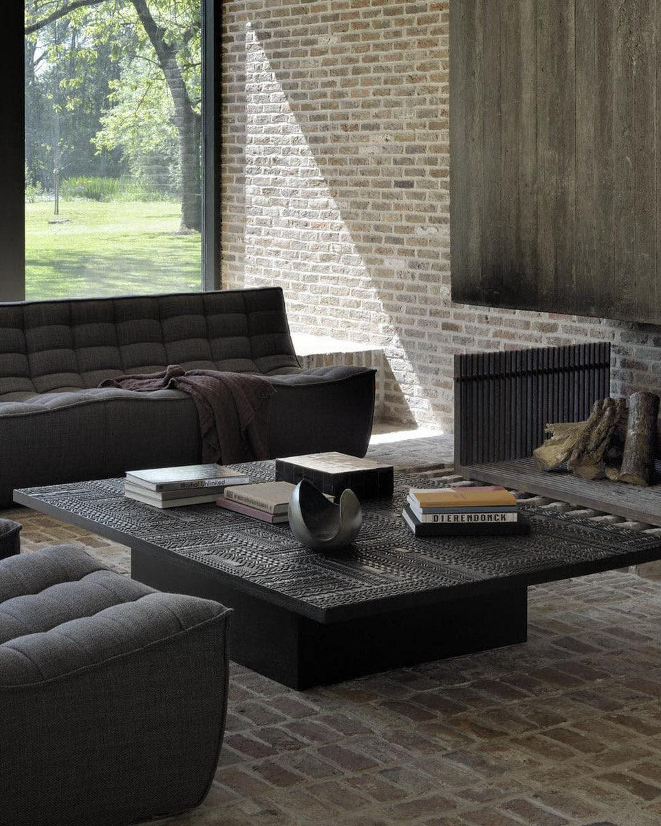 Couchtisch TABWA | Ethnicraft | Homestorys