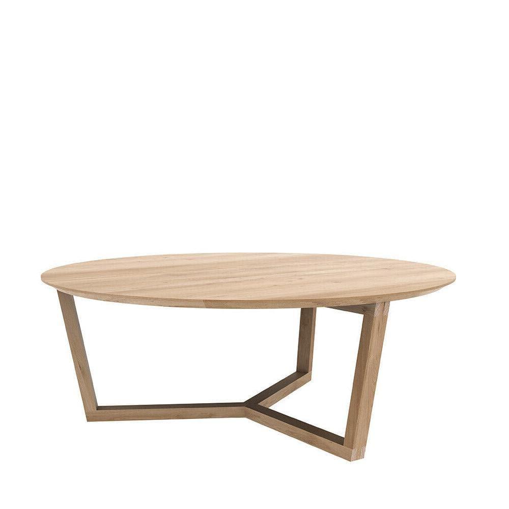 Couchtisch TRIPOD | Ethnicraft | Homestorys