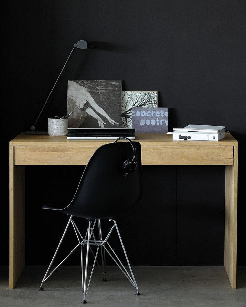 Schreibtisch WAVE | Ethnicraft | Homestorys