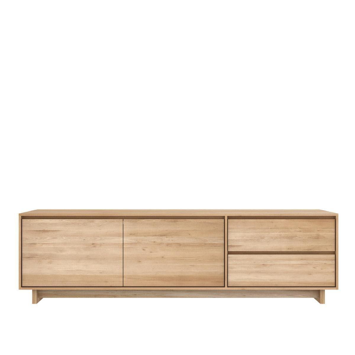 TV-Schrank WAVE | Ethnicraft | Homestorys